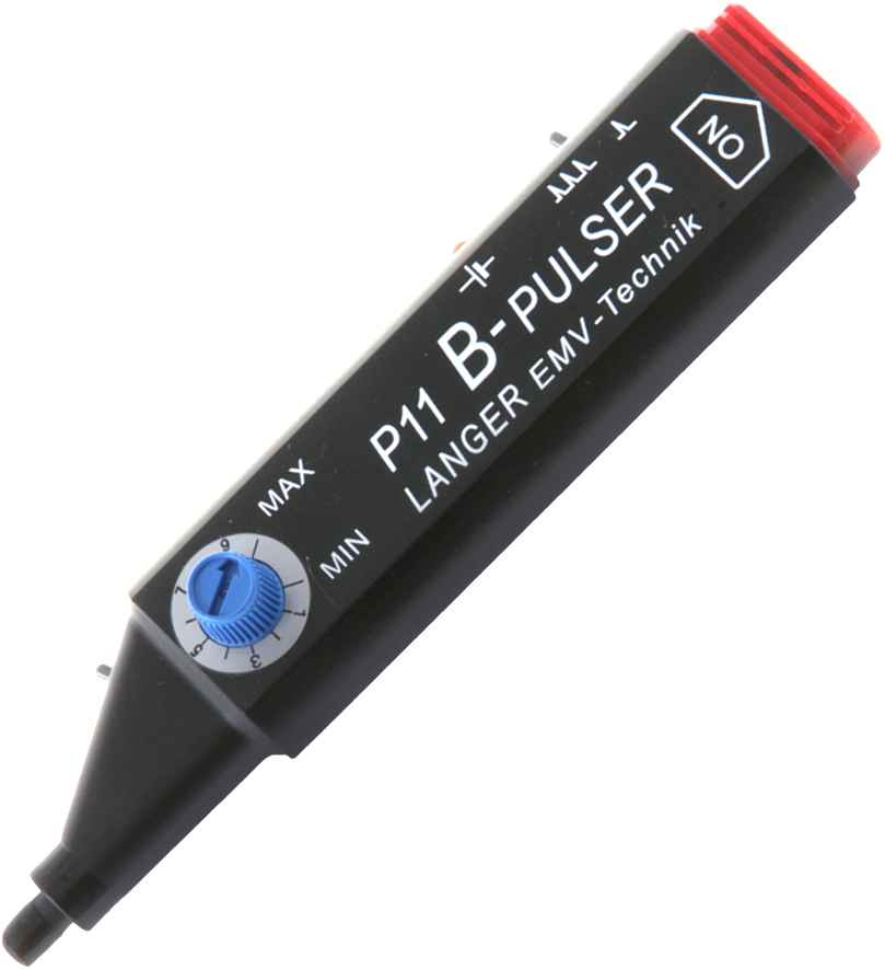 P11, 迷你型磁场脉冲发生器(B)